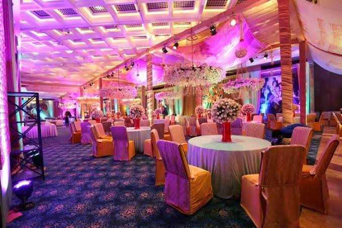The Leela Palace New Delhi